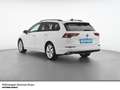 Volkswagen Golf Variant Style eTSI DSG AHK Navi Headup SHZ Weiß - thumbnail 2