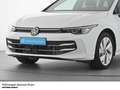 Volkswagen Golf Variant Style eTSI DSG AHK Navi Headup SHZ Weiß - thumbnail 7