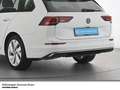 Volkswagen Golf Variant Style eTSI DSG AHK Navi Headup SHZ Weiß - thumbnail 6
