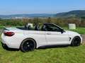 BMW 435 435i Cabrio Sport Line bijela - thumbnail 3