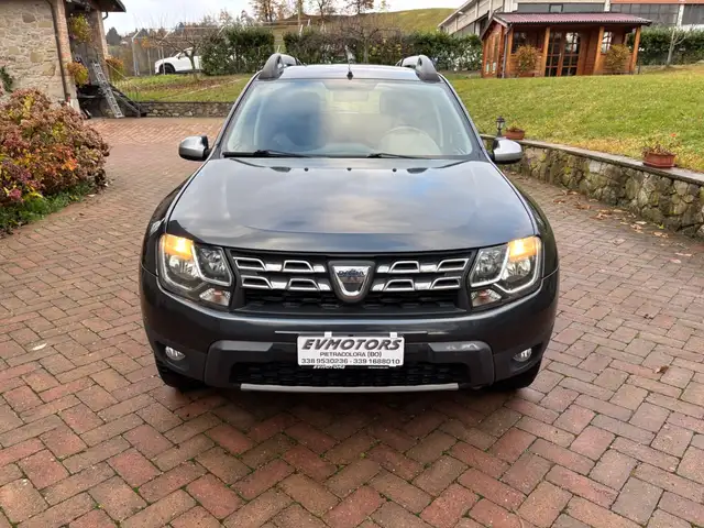 Dacia Duster Duster 1.5 dCi 110CV Start&Stop 4x4 Prestige