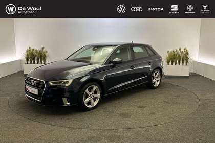 Audi A3 Sportback 1.0 TFSI 115pk Sport Lease Edition | LED