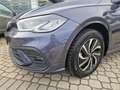 Volkswagen Polo 1.0 TSI Life Gris - thumbnail 12