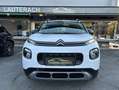 Citroen C3 Aircross Shine AUTOMATIK *1.BESITZ *APP *PDC *NAVI *LED Weiß - thumbnail 2