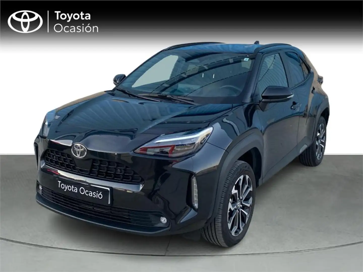 Toyota Yaris Cross 130H Active - 1