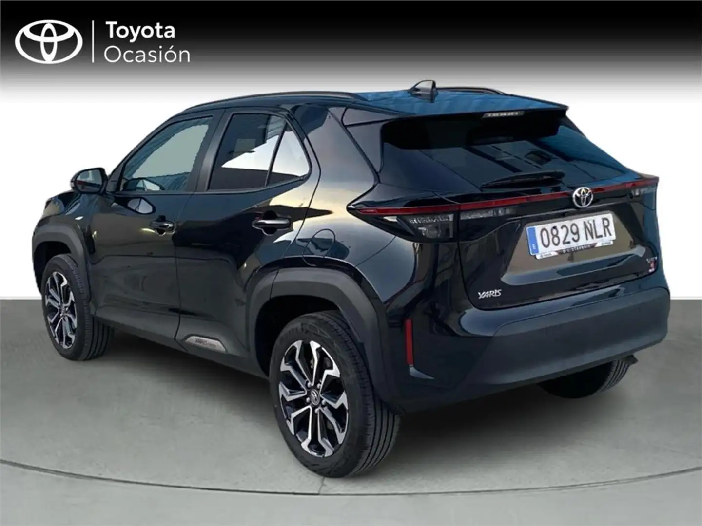 Toyota Yaris Cross 130H Active - 2