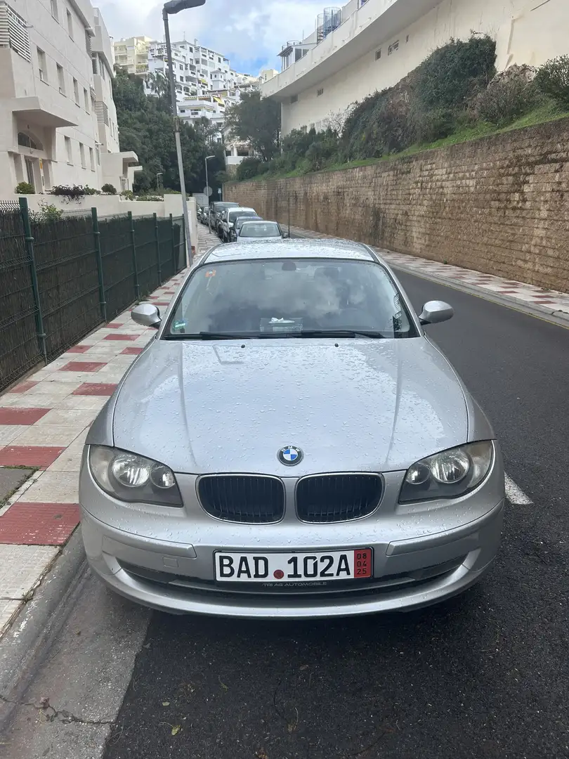 BMW 116 116i - 1