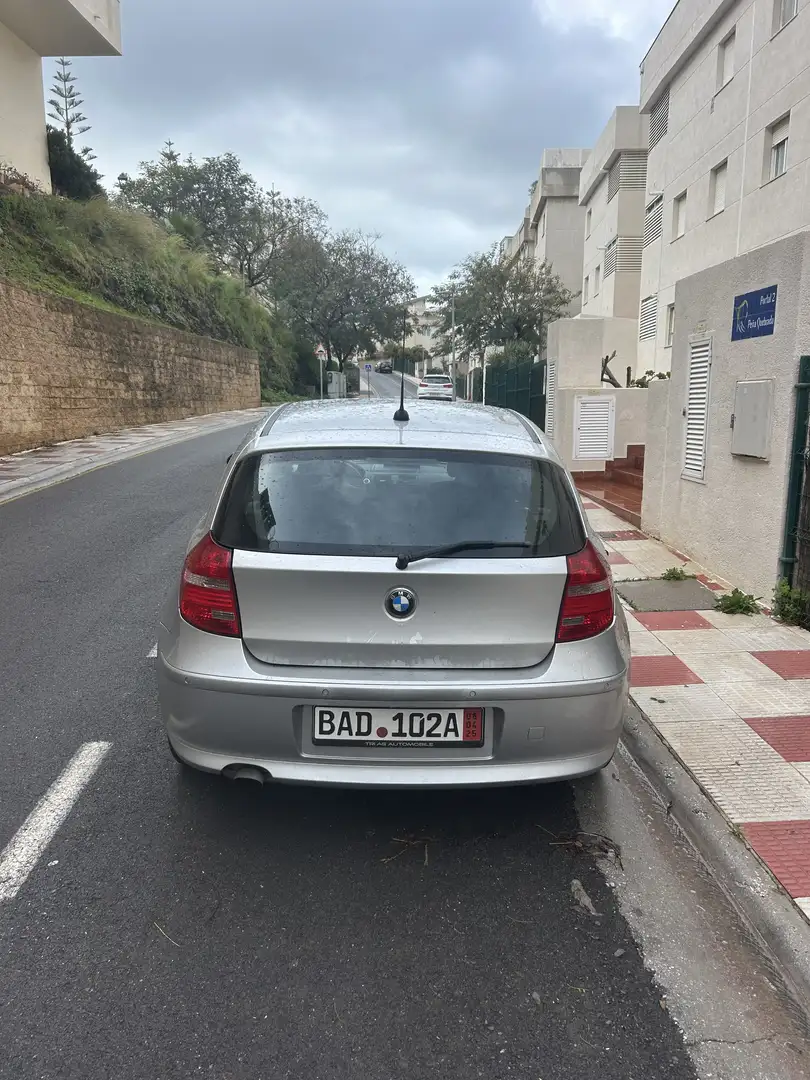 BMW 116 116i - 2