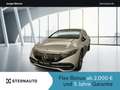 Mercedes-Benz EQS EQS 580 4M Premium+ Hyperscreen Sitzklima HinterachsL Argintiu - thumbnail 1