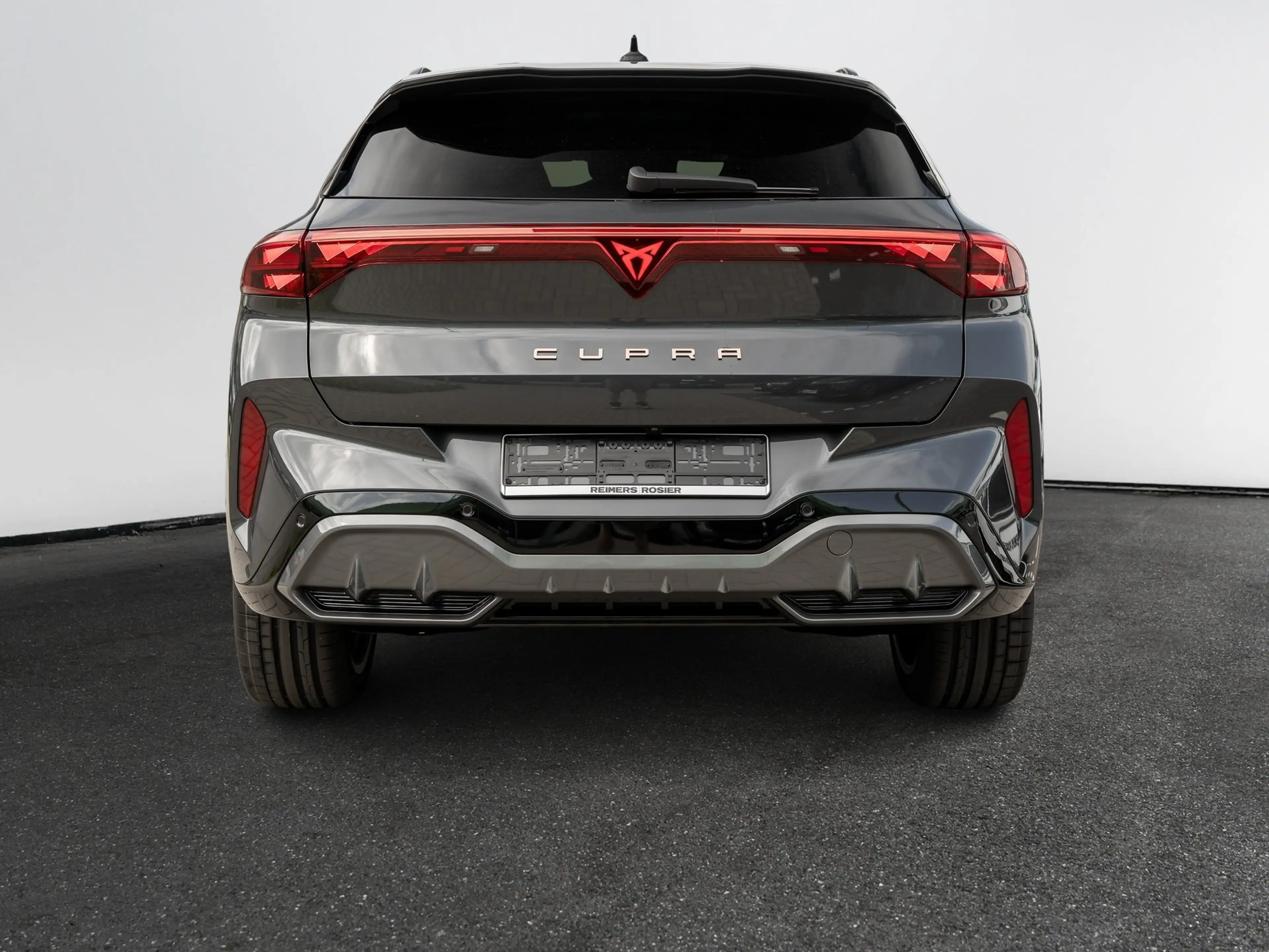 CUPRA Terramar 2.0 TSI 4Drive W VZ DCC AHK Kam. Navi — photo 5
