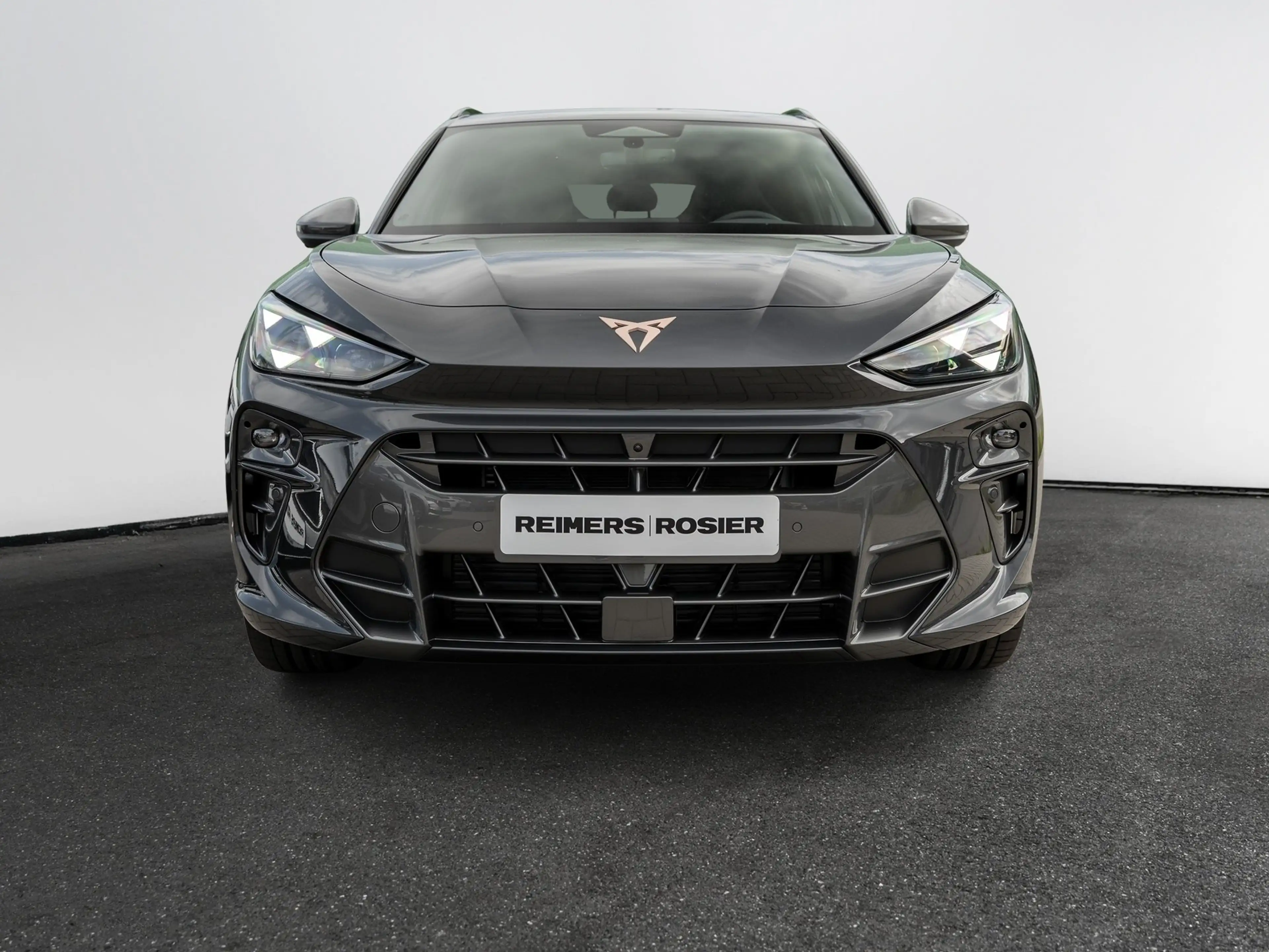CUPRA Terramar 2.0 TSI 4Drive W VZ DCC AHK Kam. Navi — photo 3