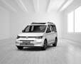 Volkswagen Caddy 1.5 TSI 5Sitz-APP-PDC-Klima-SHZ-5JGarantie Bianco - thumbnail 1