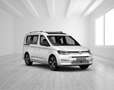 Volkswagen Caddy 1.5 TSI 5Sitz-APP-PDC-Klima-SHZ-5JGarantie Bianco - thumbnail 6