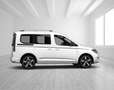 Volkswagen Caddy 1.5 TSI 5Sitz-APP-PDC-Klima-SHZ-5JGarantie Bianco - thumbnail 13