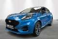 Ford Puma 1.0i Ecoboost MHEV 92kW Aut. ST-Line X SOUND EDITI Bleu - thumbnail 1