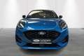 Ford Puma 1.0i Ecoboost MHEV 92kW Aut. ST-Line X SOUND EDITI Bleu - thumbnail 4