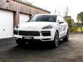 Porsche Cayenne E-Hybrid 3.0 V6 462 ch Tiptronic BVA Blanc - thumbnail 3