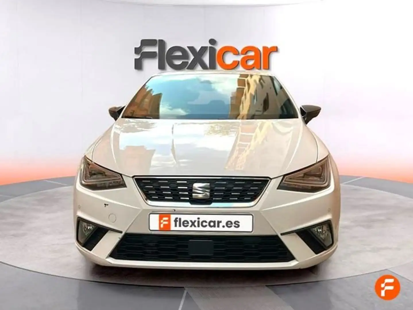 SEAT Ibiza 1.0 TSI S&S Xcellence 115 Blanco - 2