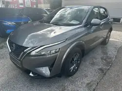 Nissan Qashqai 1.3 DIG T ACENTA