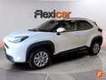 Toyota Yaris Cross 120H Active Plus Blanco - thumbnail 3