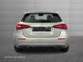 Mercedes-Benz A 250 E PHEV PROGRESSIVE ADVANCED PLUS AUTO Argento - thumbnail 4