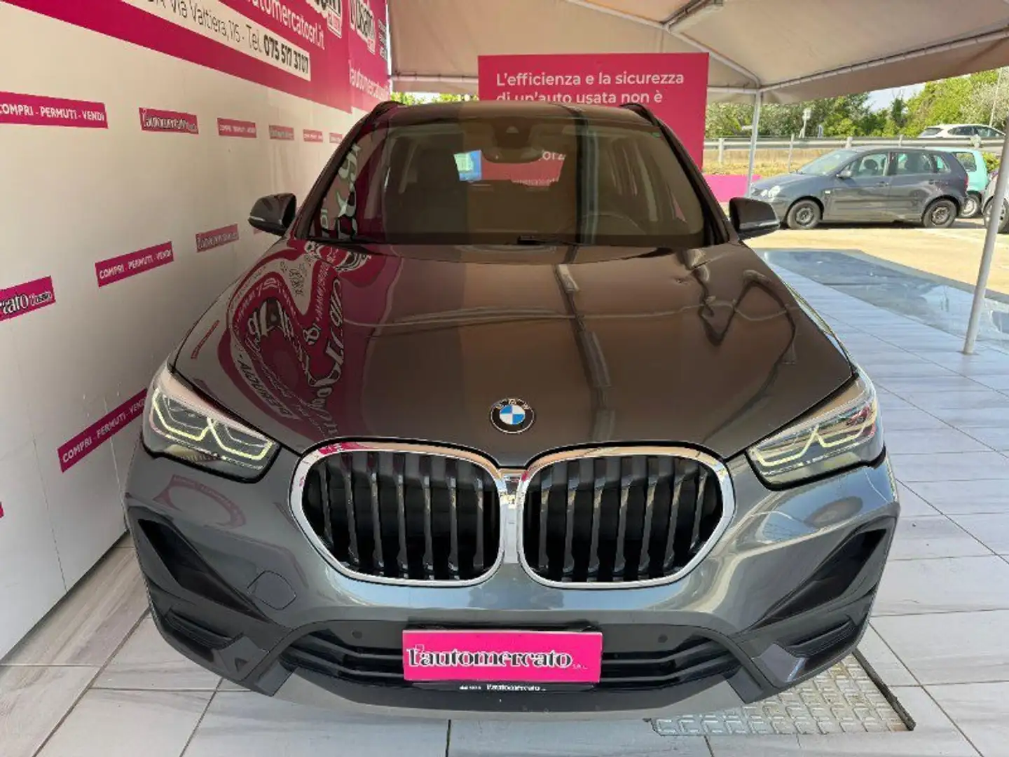BMW X1 X1 sDrive18d Business Advantage - 2