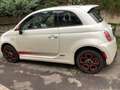 Fiat 500e Biały - thumbnail 1