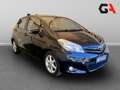 Toyota Yaris Yaris 1.4 D-4D 5 porte Lounge Nero - thumbnail 3