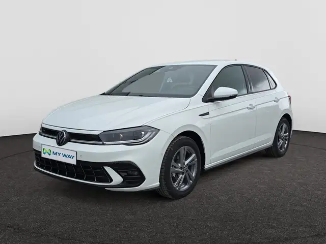 Volkswagen Polo R WRC R-Line Business 1.0 TSI 95cv DSG