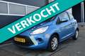 Ford Ka/Ka+ 1.2 Cool&Sound Blau - thumbnail 1