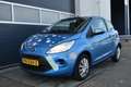 Ford Ka/Ka+ 1.2 Cool&Sound Blauw - thumbnail 1