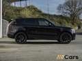 Land Rover Range Rover Sport 3.0D TD6 MHEV Dynamic SE 300 Negro - thumbnail 5