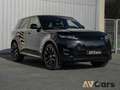 Land Rover Range Rover Sport 3.0D TD6 MHEV Dynamic SE 300 Negro - thumbnail 4