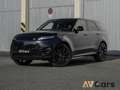Land Rover Range Rover Sport 3.0D TD6 MHEV Dynamic SE 300 Negro - thumbnail 2