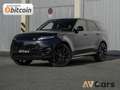 Land Rover Range Rover Sport 3.0D TD6 MHEV Dynamic SE 300 Negro - thumbnail 1
