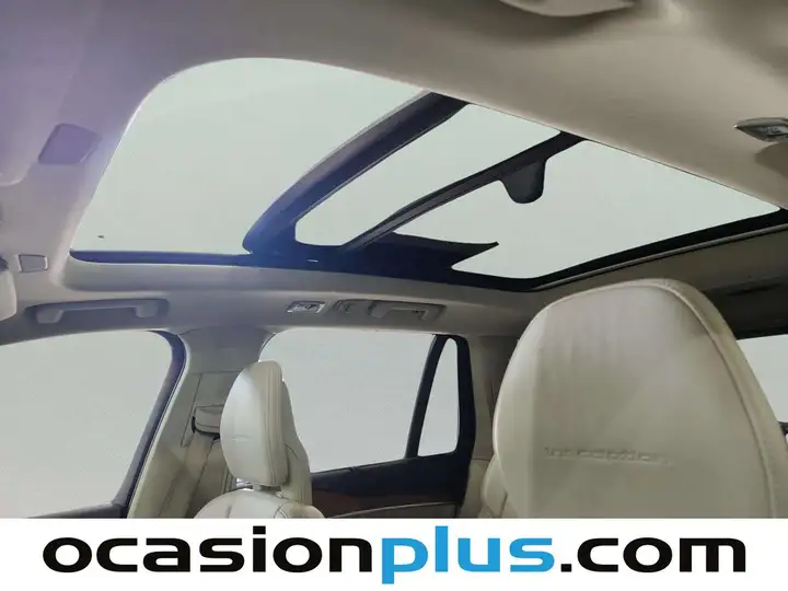 Volvo XC90 D5 Inscription AWD 2017, foto 8