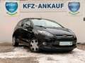 Ford Fiesta Champions Edition *Sitzheizung* Schwarz - thumbnail 3