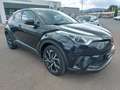 Toyota C-HR 1.2 Turbo Team Deutschland *RELAX GARANTIE* Schwarz - thumbnail 2