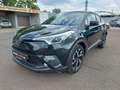 Toyota C-HR 1.2 Turbo Team Deutschland *RELAX GARANTIE* Schwarz - thumbnail 11