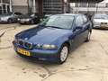 BMW 316 316ti Executive Blauw - thumbnail 1