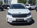 Skoda Enyaq 80 82kWh *Wärmepumpe* Weiß - thumbnail 4