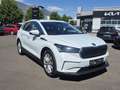 Skoda Enyaq 80 82kWh *Wärmepumpe* Weiß - thumbnail 1