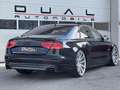 Audi A8 S8 4,0 FSI V8 quattro Tiptronic|LED|SHD|ACC|LUF... Schwarz - thumbnail 4