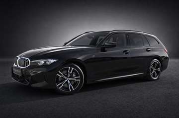 i Touring xDrive 3x M SPORT*ACC*KAM*LED*HIFI