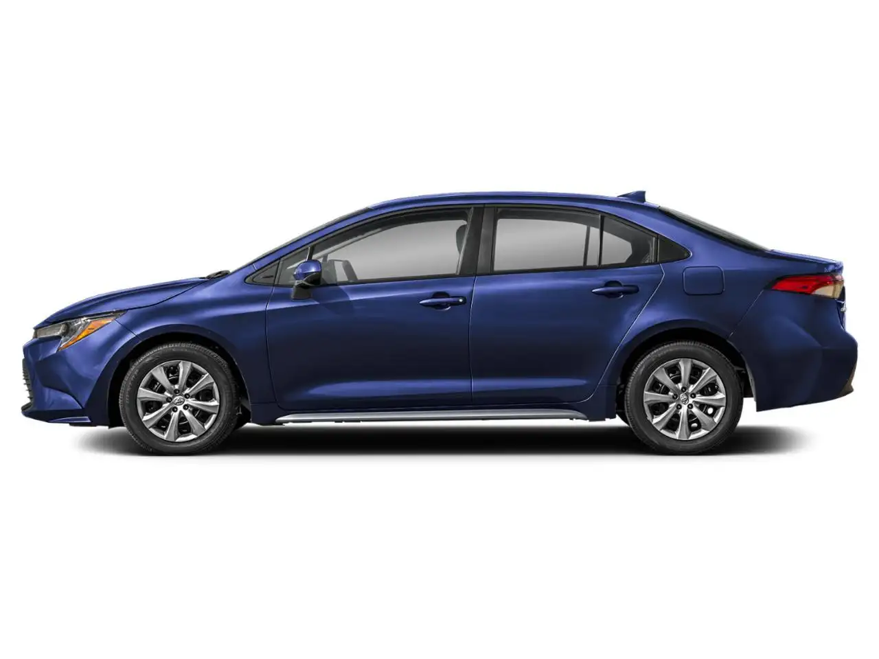 Toyota Corolla снимка Toyota Corolla