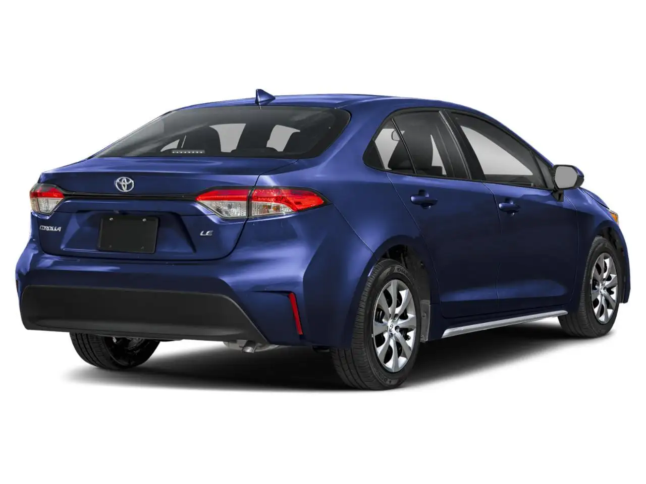 Toyota Corolla снимка Toyota Corolla