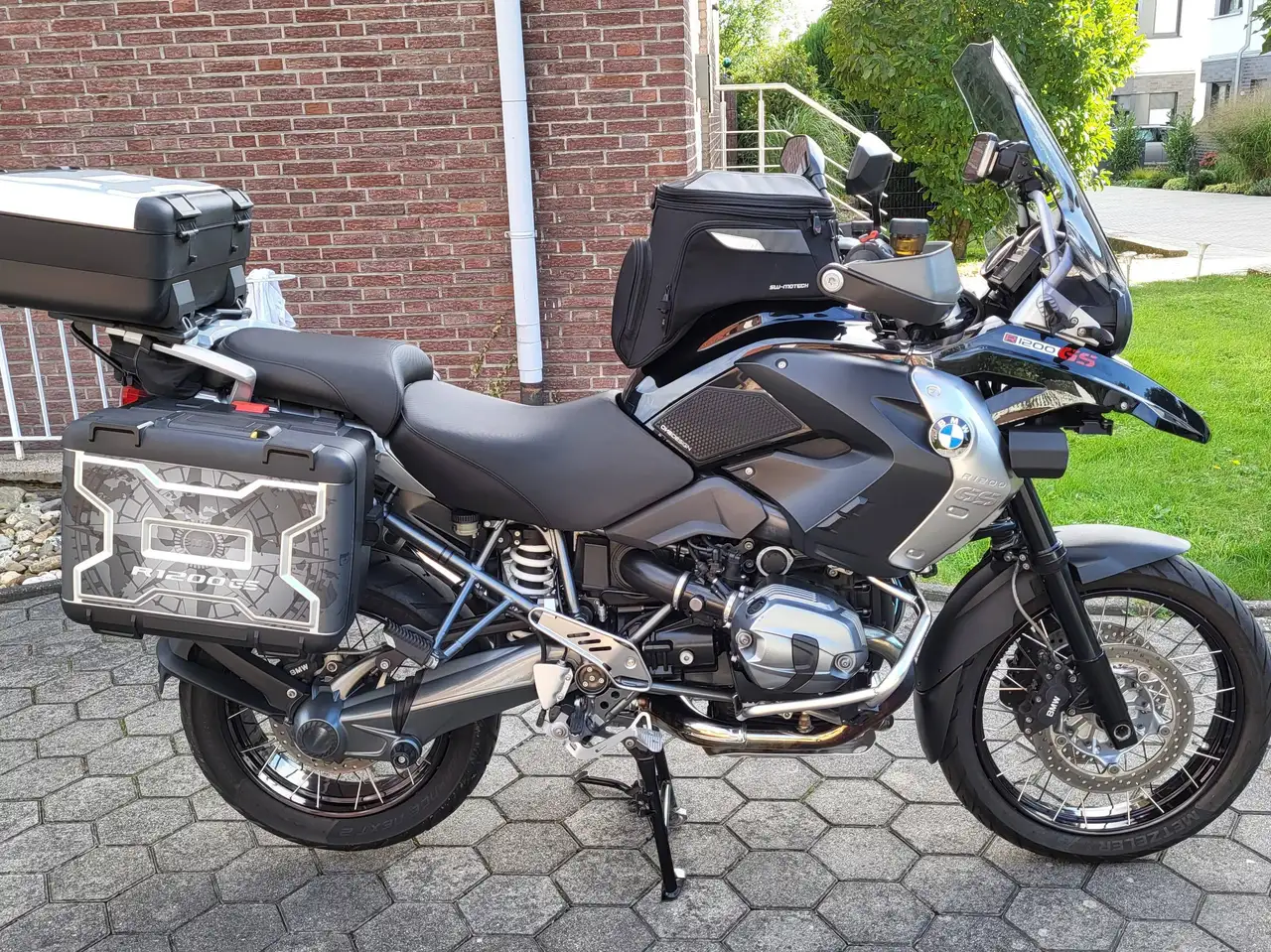 BMW R 1200 GS