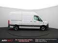 Mercedes-Benz Sprinter 317 NAVI+ 360° KAMERA+ SITZHEIZ. 2557 Weiß - thumbnail 9