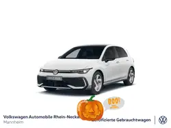 Volkswagen Golf VIII 1.5 eHybrid GTE Navi GAR2031 Kamera LE