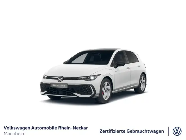 Volkswagen Golf GTE VIII 1.5 eHybrid GTE Navi GAR2031 Kamera LE